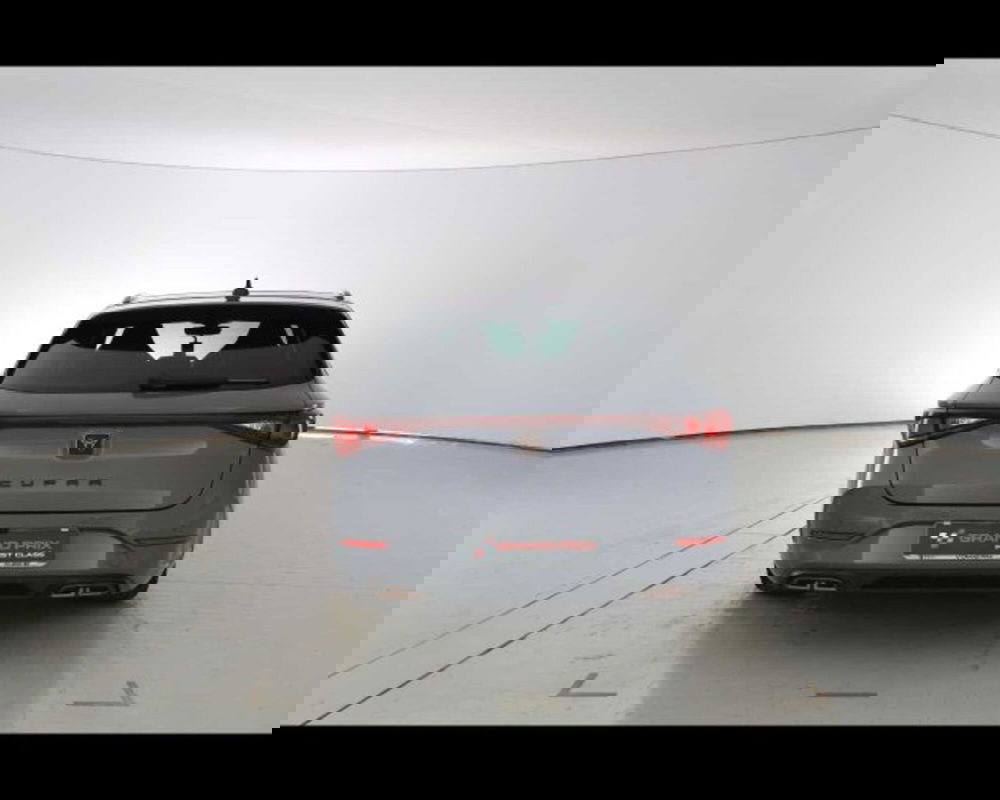 Cupra Leon Station Wagon usata a Bologna (6)