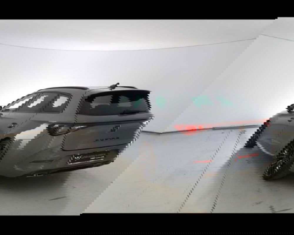 Cupra Leon Station Wagon usata a Bologna (7)