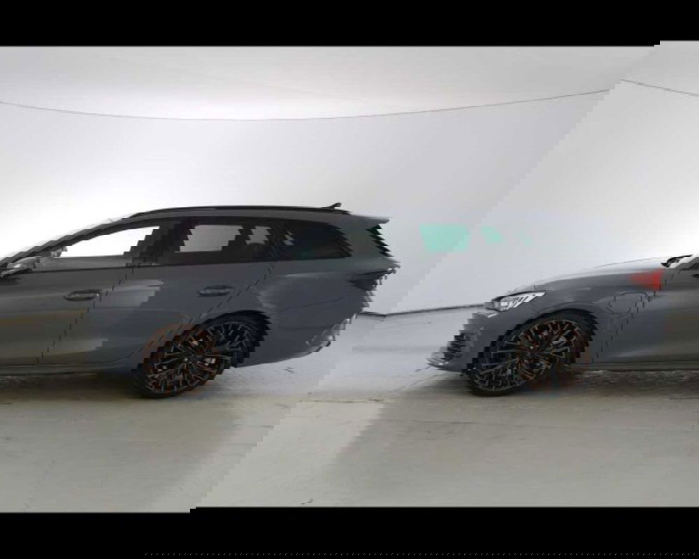 Cupra Leon Station Wagon usata a Bologna (8)