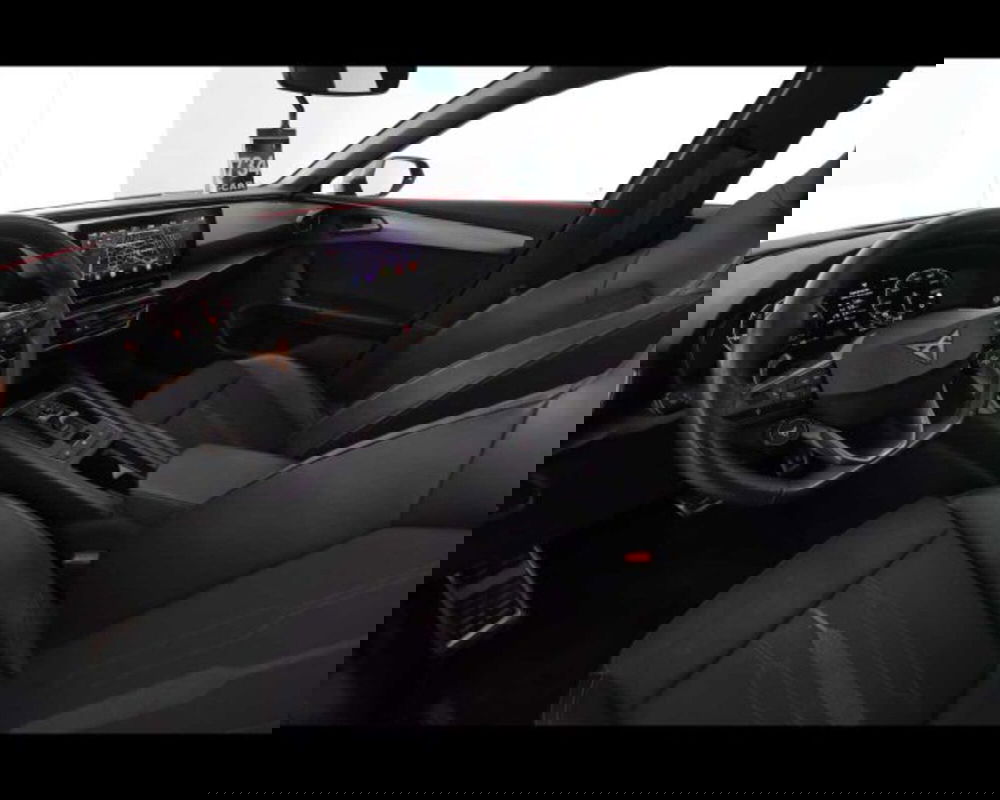 Cupra Leon Station Wagon usata a Bologna (9)