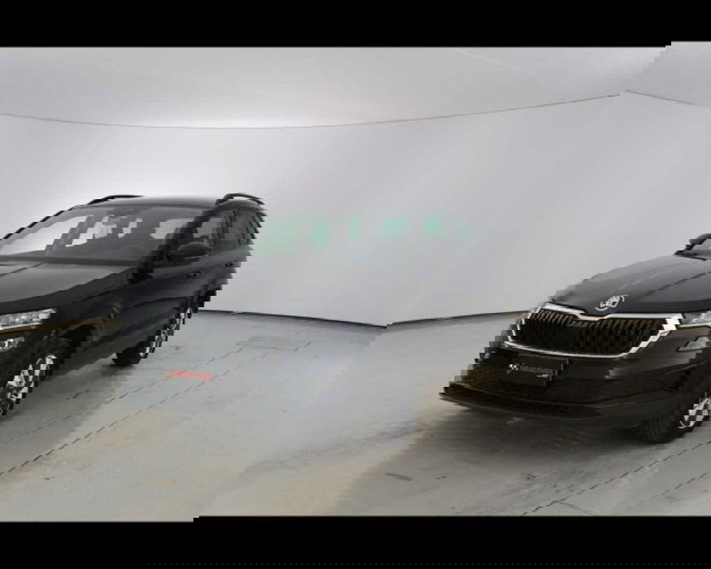 Skoda Karoq usata a Bologna