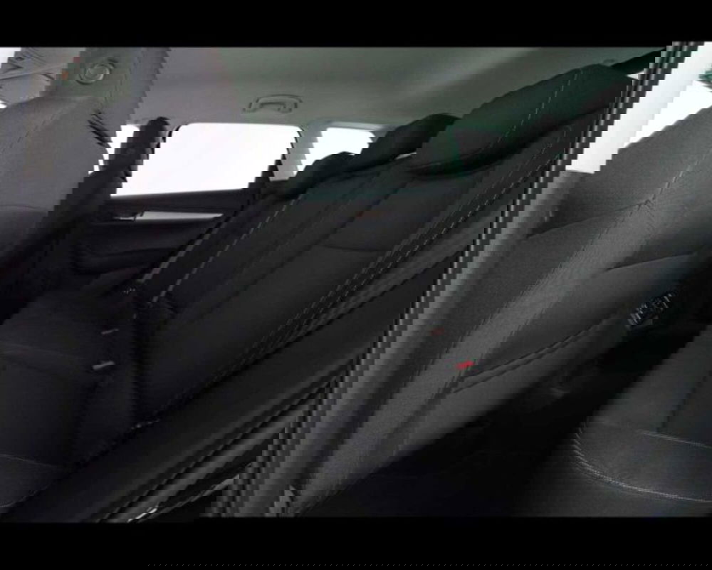 Skoda Karoq usata a Bologna (10)