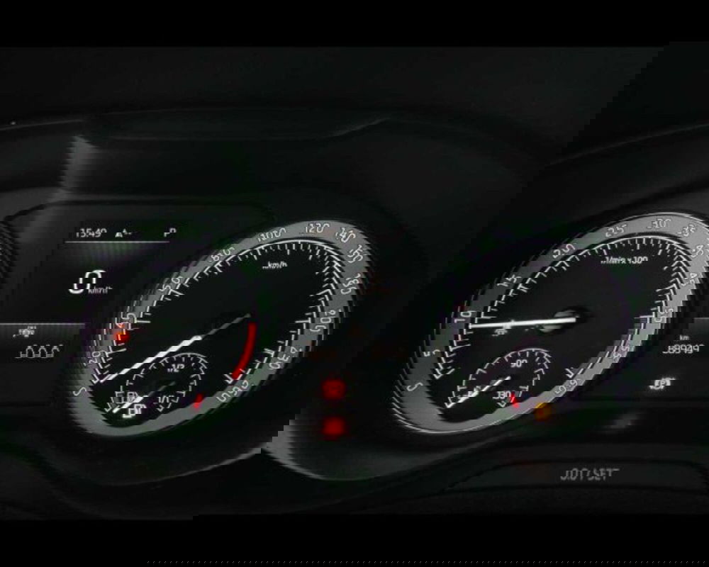 Skoda Karoq usata a Bologna (11)