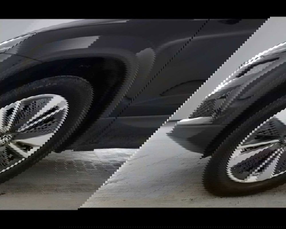 Skoda Karoq usata a Bologna (14)