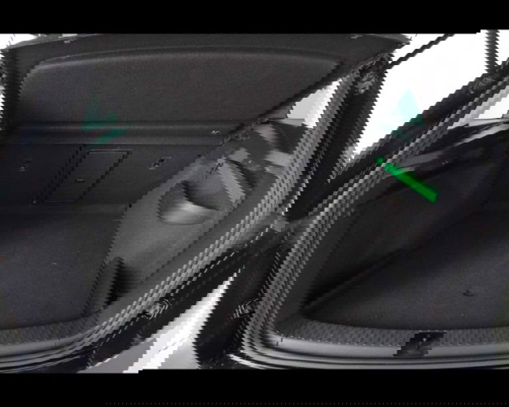 Skoda Karoq usata a Bologna (15)