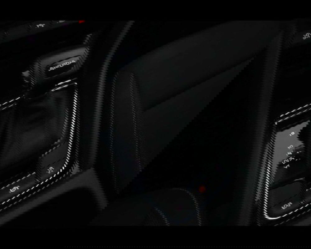 Skoda Karoq usata a Bologna (16)