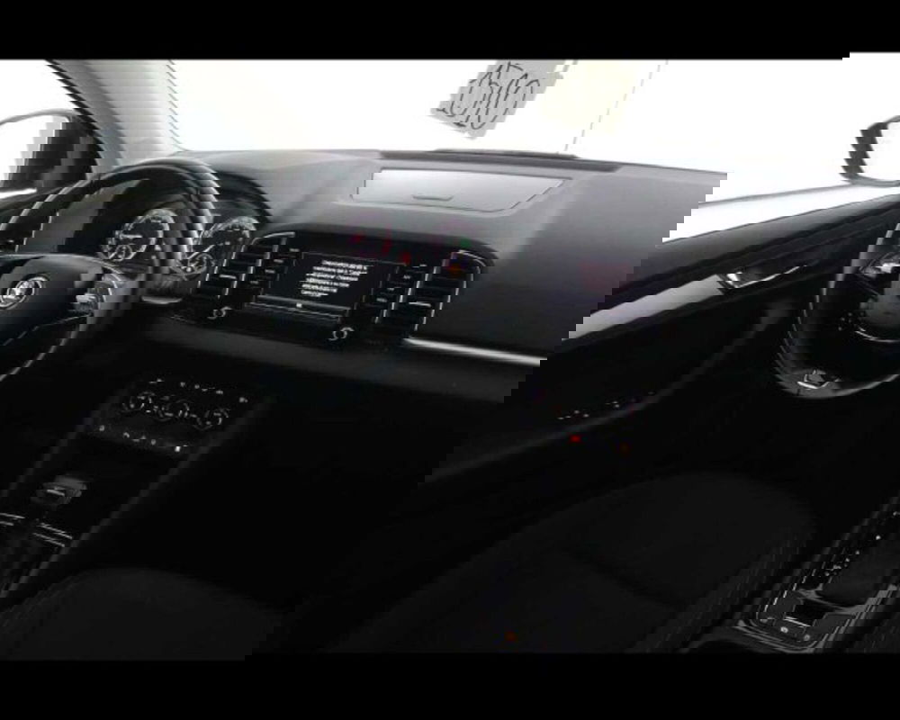 Skoda Karoq usata a Bologna (18)