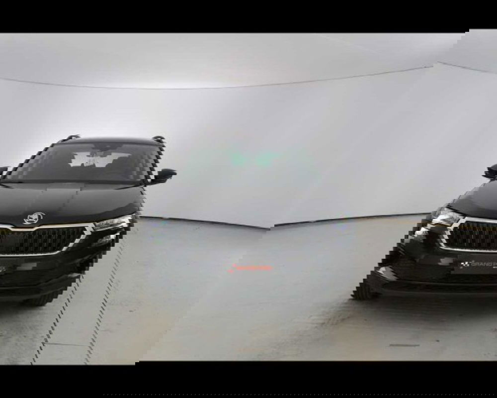 Skoda Karoq usata a Bologna (2)