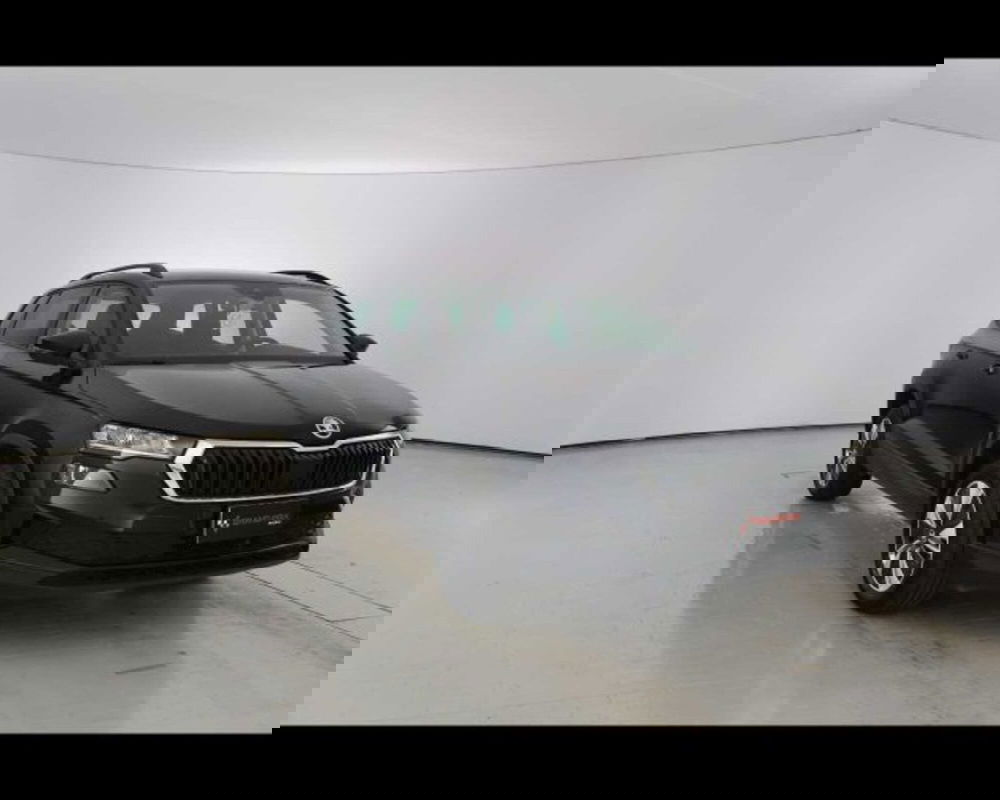 Skoda Karoq usata a Bologna (3)