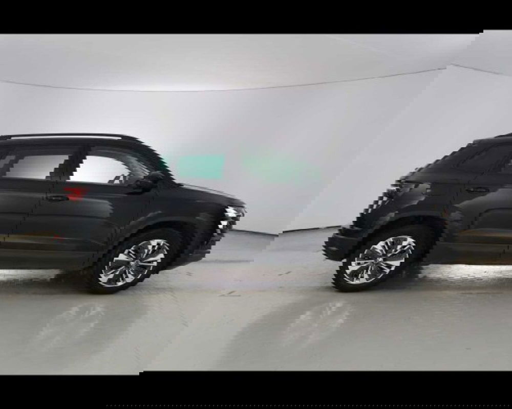 Skoda Karoq usata a Bologna (4)