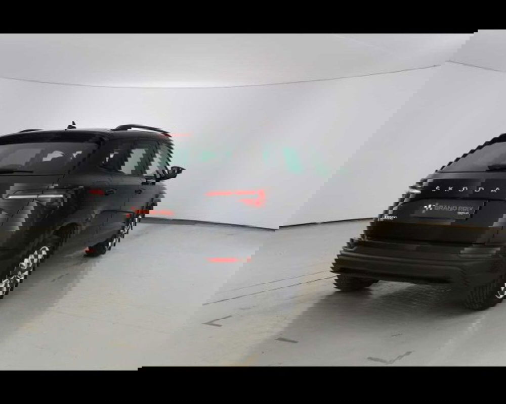 Skoda Karoq usata a Bologna (5)