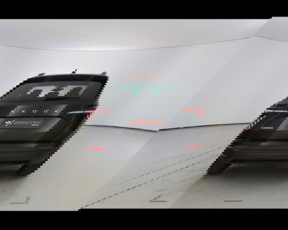 Skoda Karoq usata a Bologna (6)