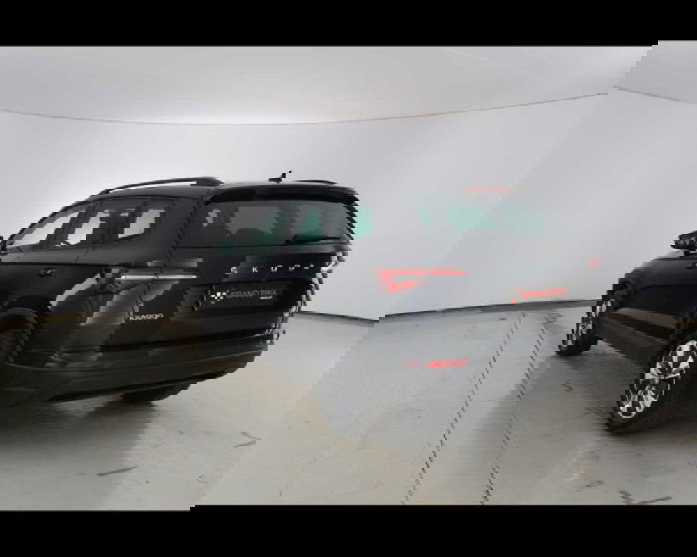 Skoda Karoq usata a Bologna (7)