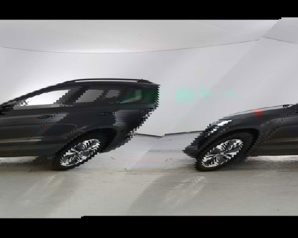 Skoda Karoq usata a Bologna (8)