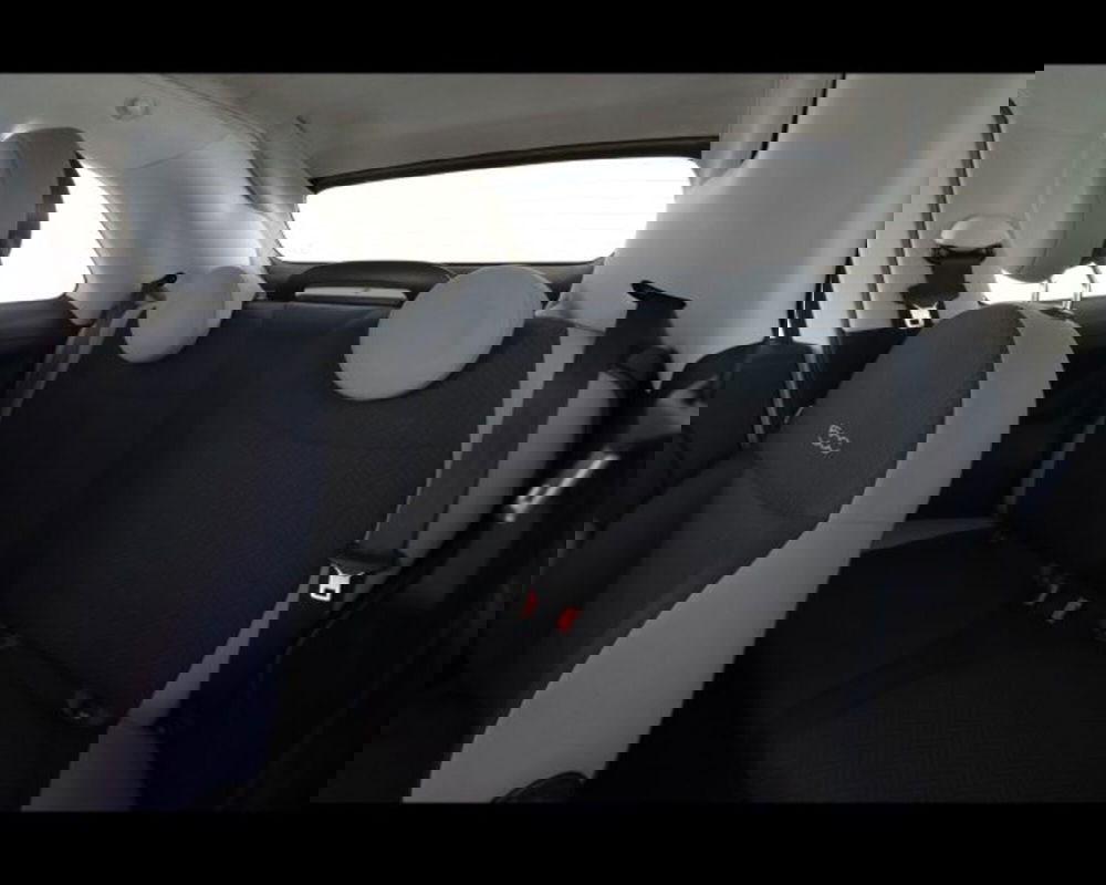 Fiat 500C Cabrio usata a Bologna (10)