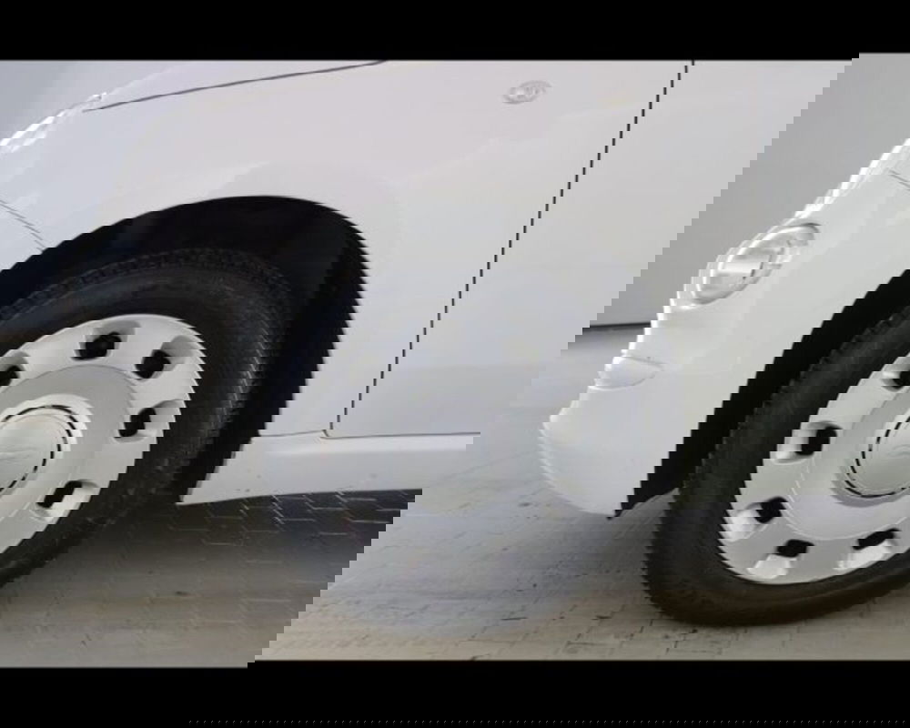 Fiat 500C Cabrio usata a Bologna (14)