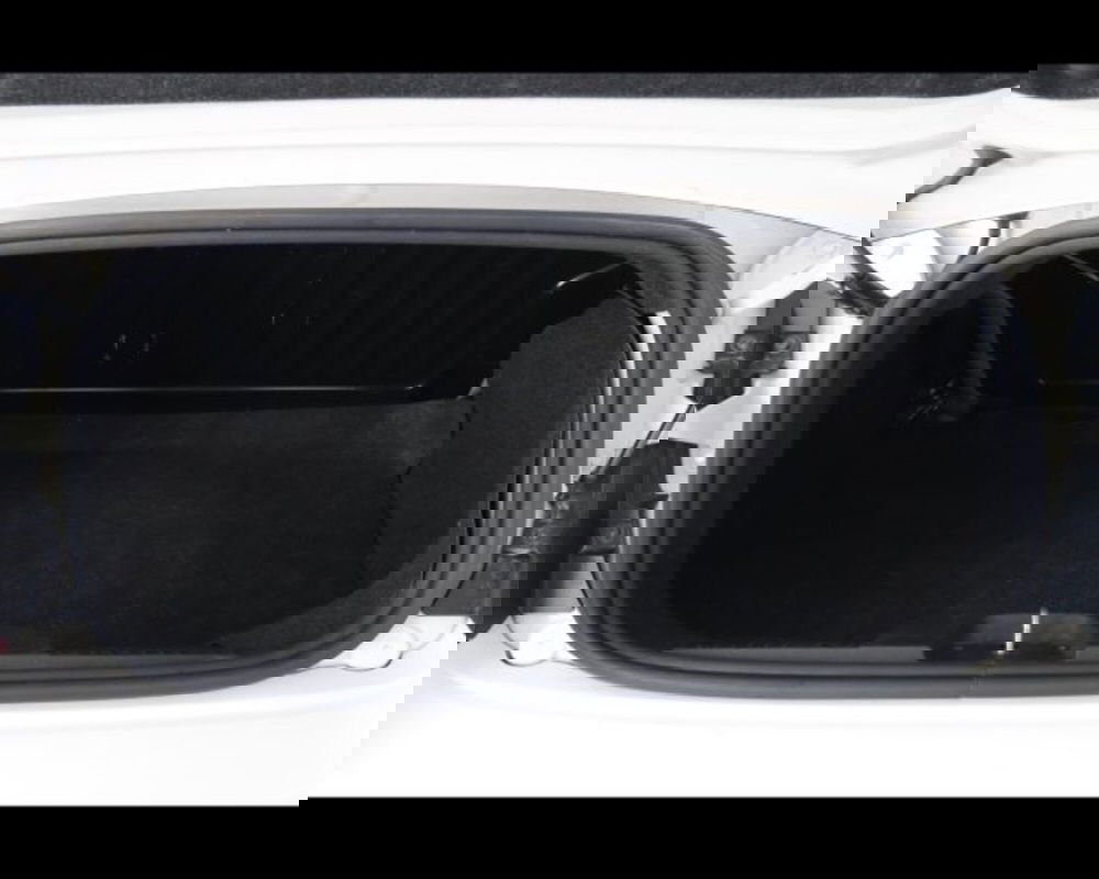 Fiat 500C Cabrio usata a Bologna (15)