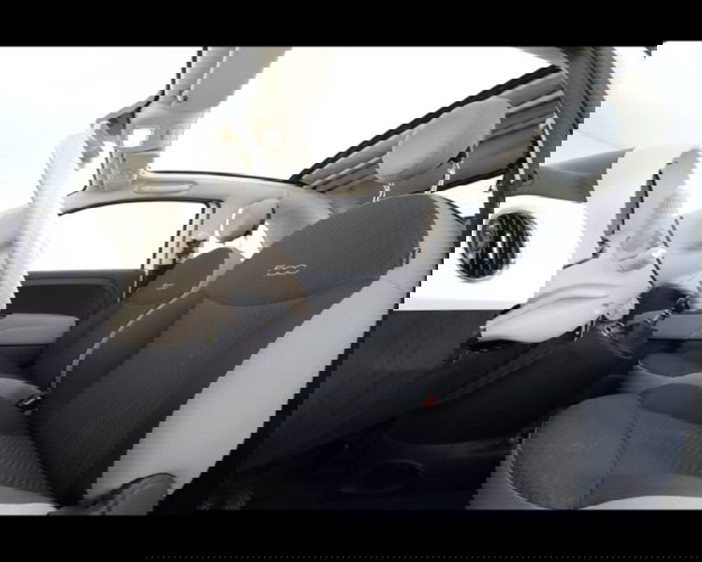 Fiat 500C Cabrio usata a Bologna (16)