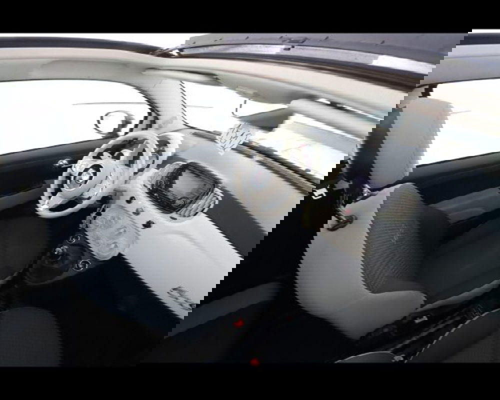 Fiat 500C Cabrio usata a Bologna (20)