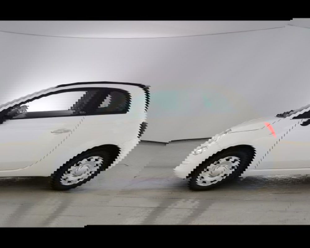 Fiat 500C Cabrio usata a Bologna (8)