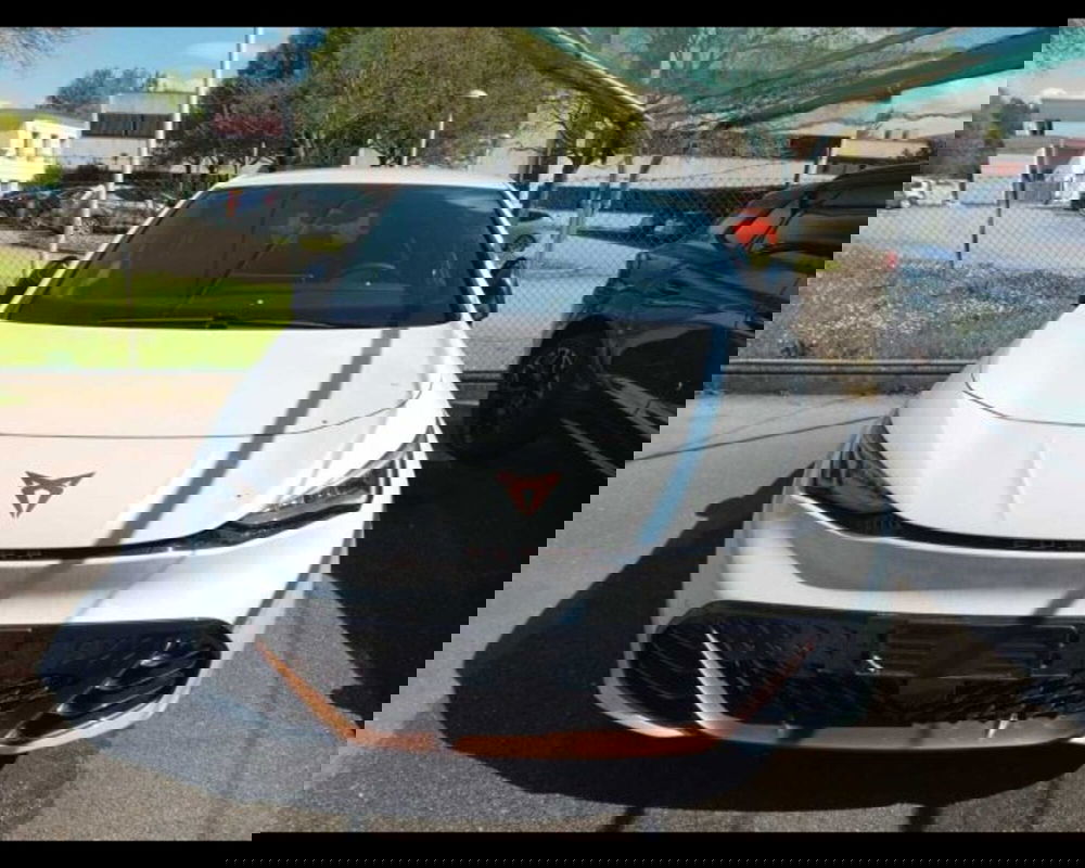 Cupra Born nuova a Bologna