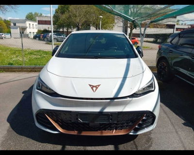 Cupra Born Born 58kWh 204CV nuova a Castenaso