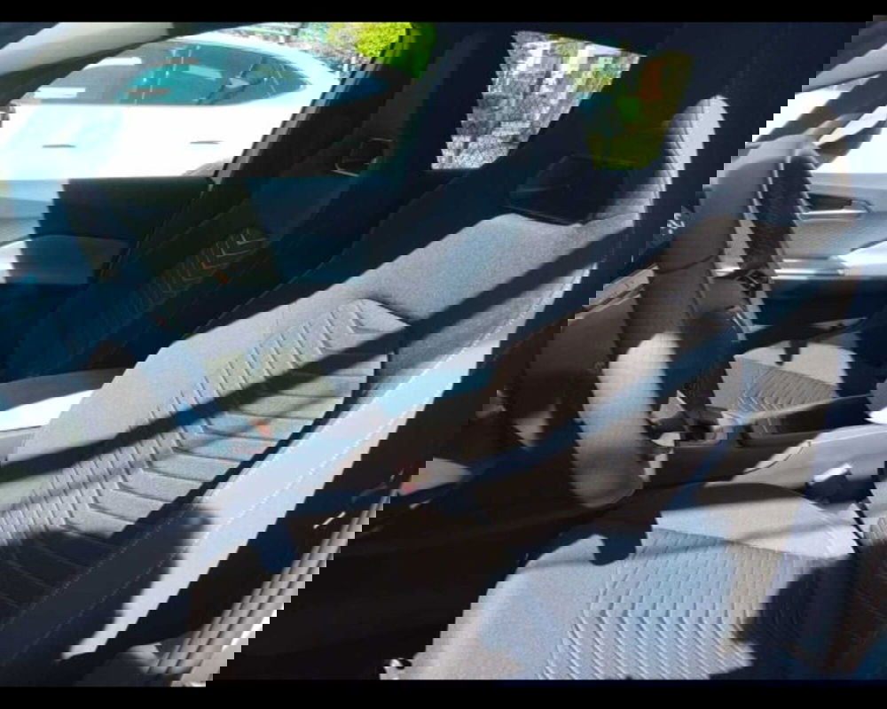 Cupra Born nuova a Bologna (10)