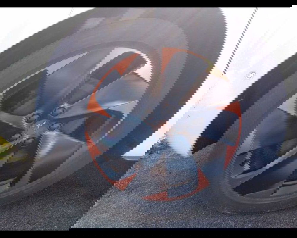 Cupra Born nuova a Bologna (13)