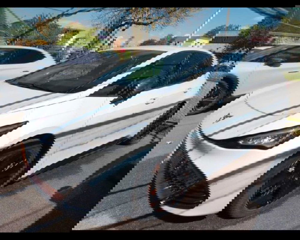 Cupra Born nuova a Bologna (2)