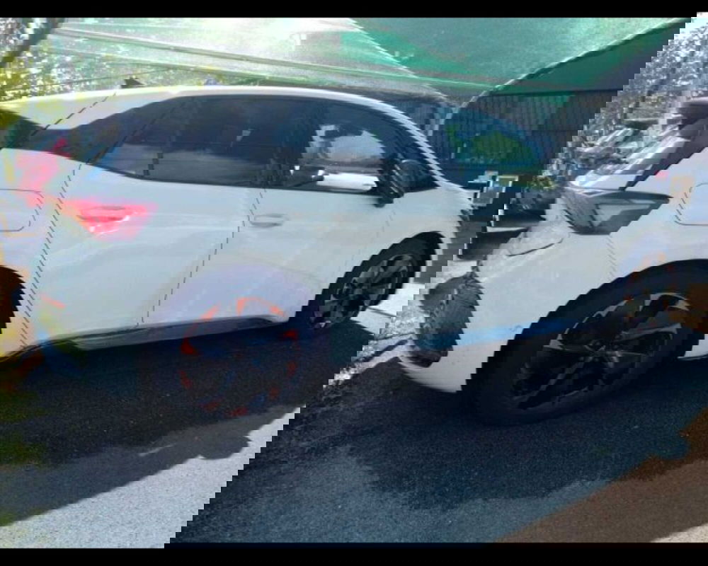 Cupra Born nuova a Bologna (3)