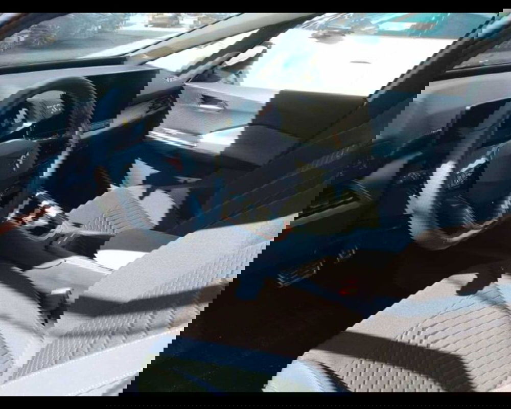 Cupra Born nuova a Bologna (5)