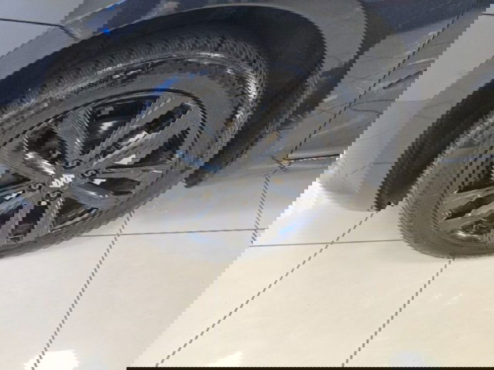 Suzuki Swift usata a Reggio Emilia (18)