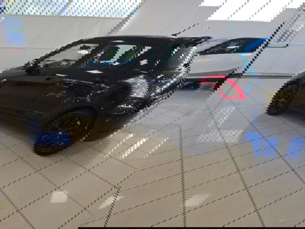 Suzuki Swift usata a Reggio Emilia (3)