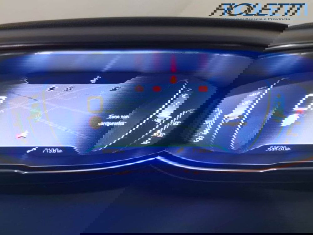 Peugeot 3008 usata a Brescia (11)