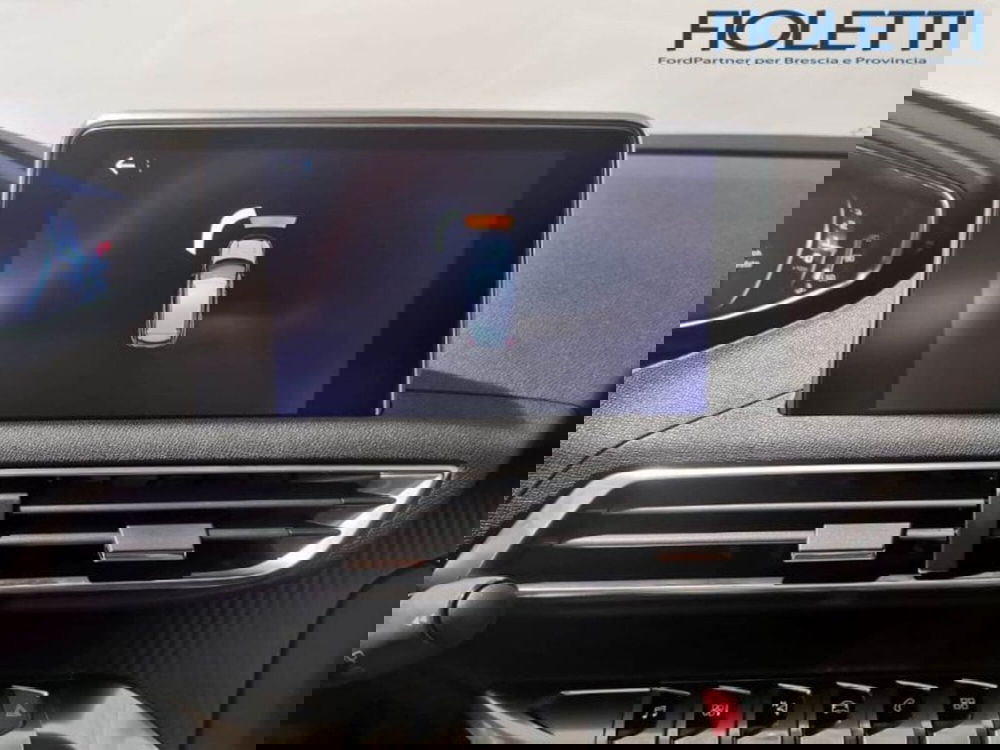 Peugeot 3008 usata a Brescia (13)