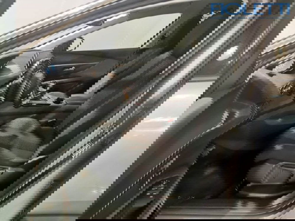 Peugeot 3008 usata a Brescia (3)