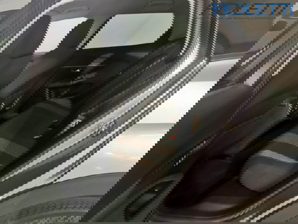 Peugeot 3008 usata a Brescia (4)