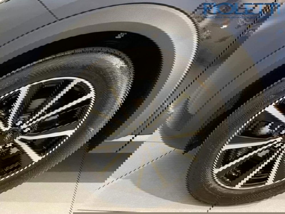 Ford Puma usata a Brescia (9)