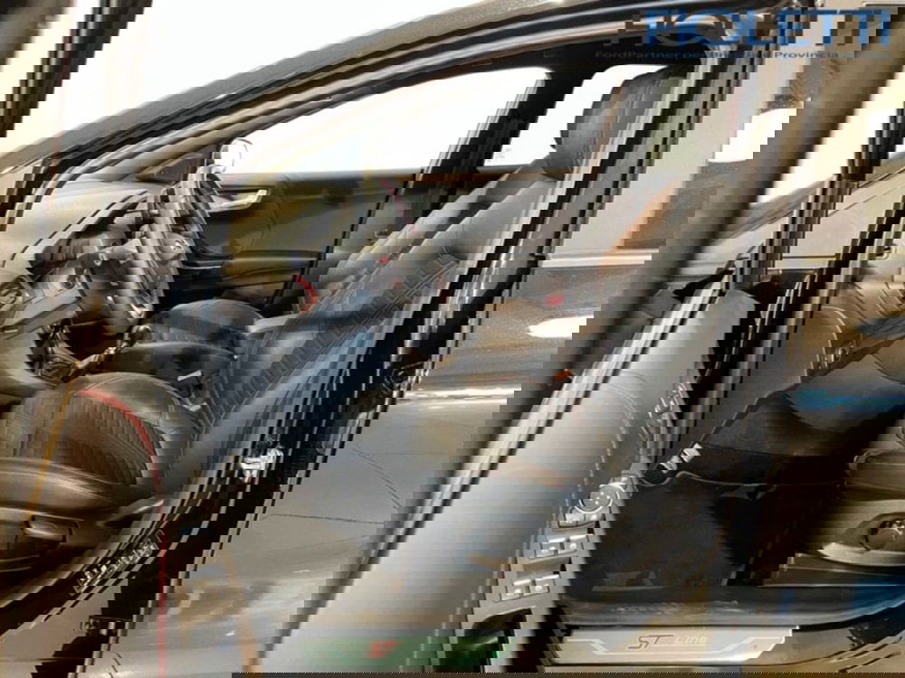 Ford Puma usata a Brescia (10)
