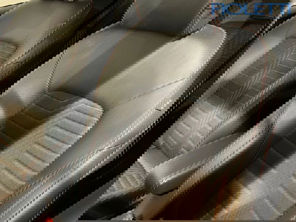 Ford Puma usata a Brescia (11)
