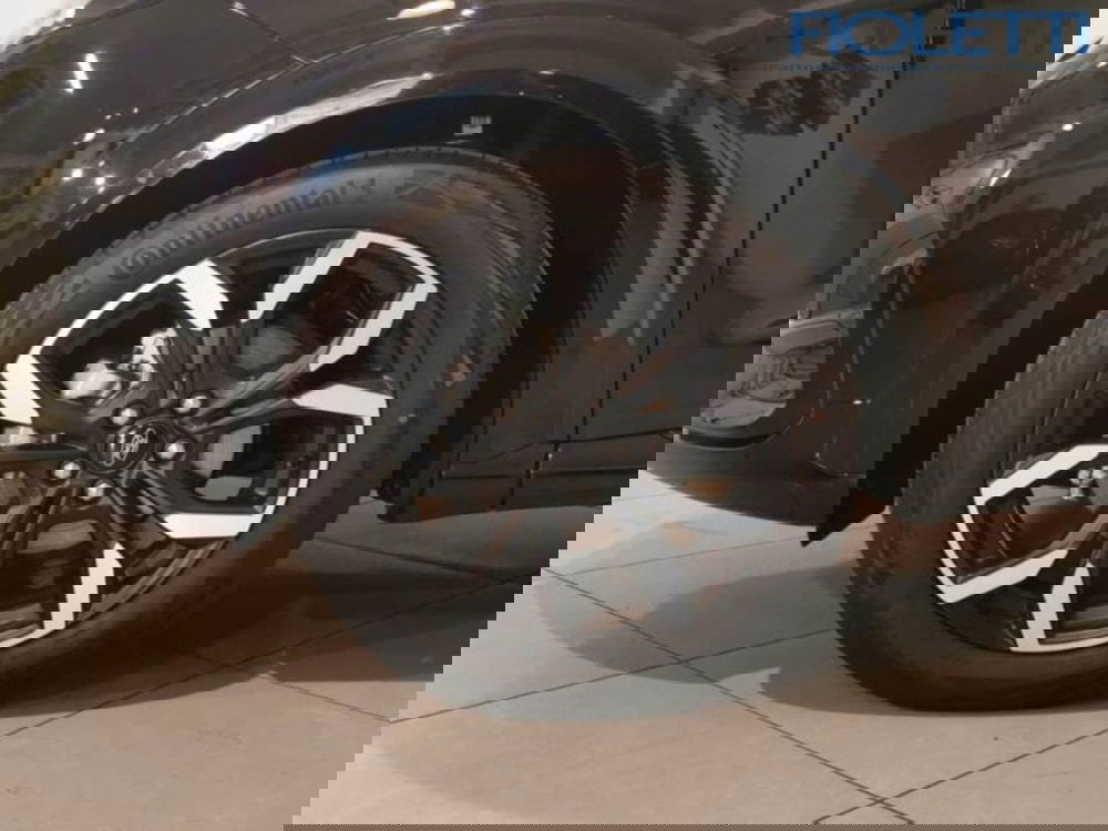 Ford Puma usata a Brescia (13)