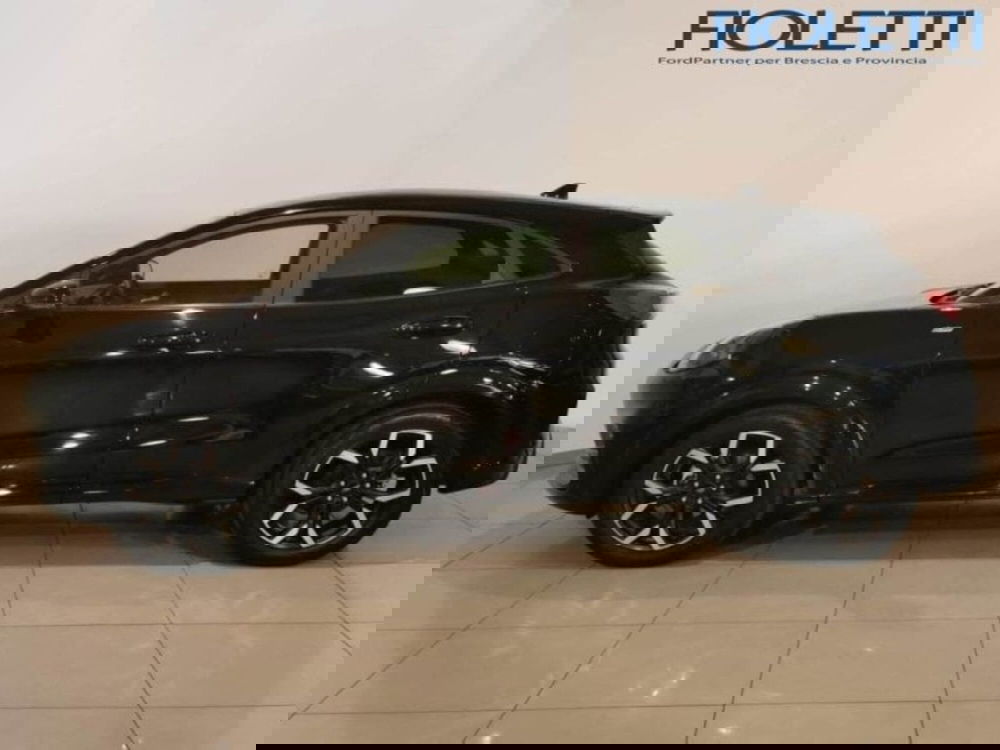 Ford Puma usata a Brescia (4)