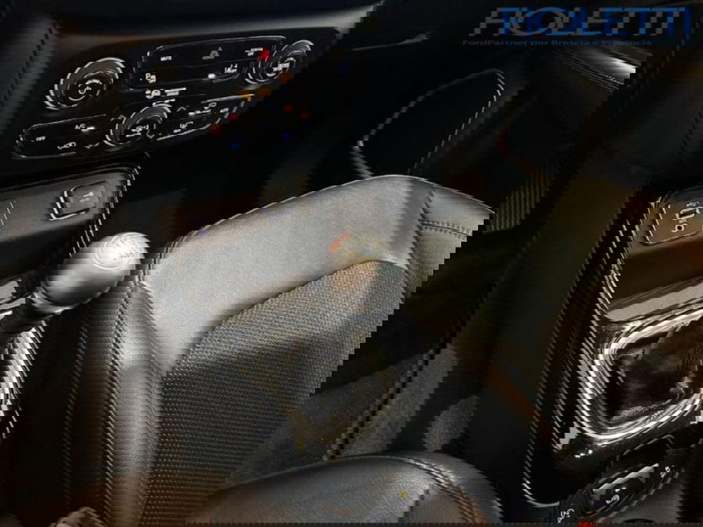 Jeep Compass usata a Brescia (10)