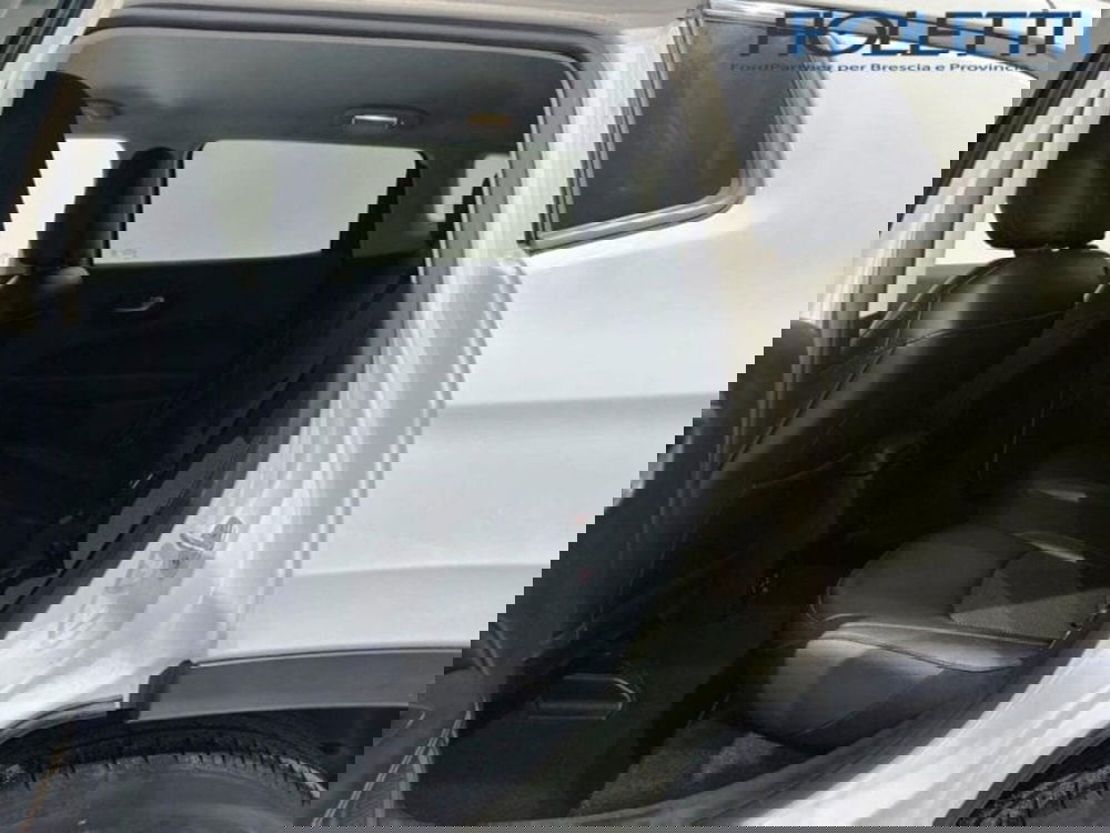 Jeep Compass usata a Brescia (13)