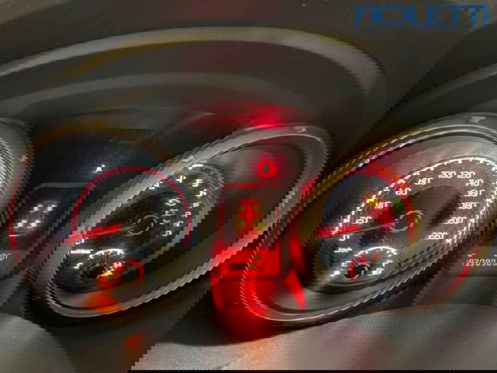 Mitsubishi Pajero usata a Brescia (8)