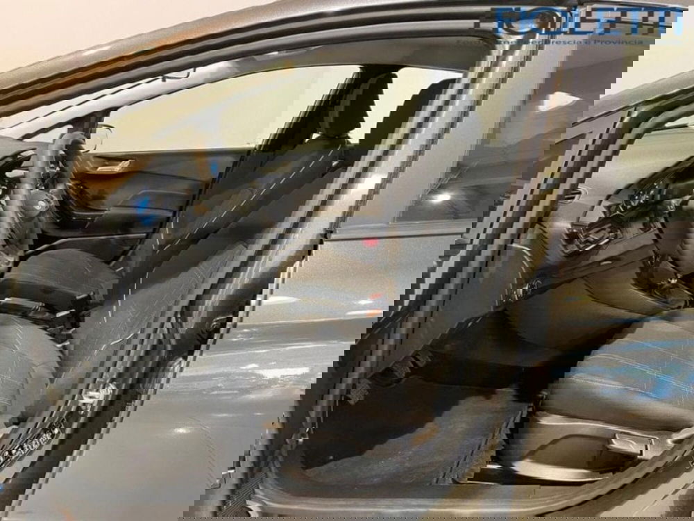 Ford Fiesta usata a Brescia (8)