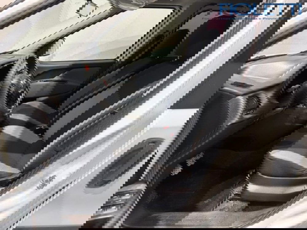 Fiat Doblò usata a Brescia (11)