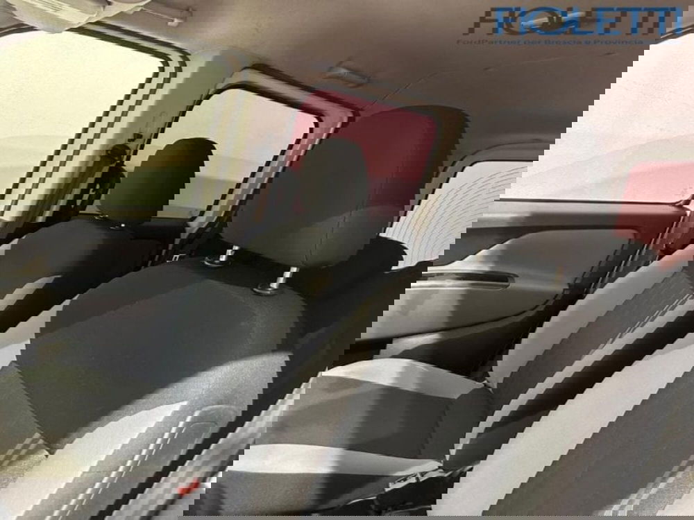 Fiat Doblò usata a Brescia (12)