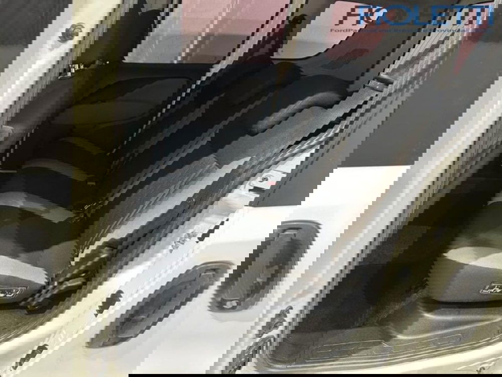 Fiat Doblò usata a Brescia (13)