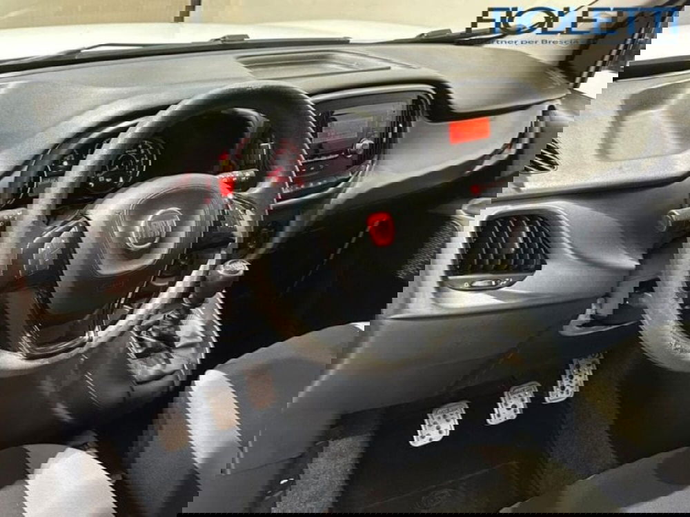 Fiat Doblò usata a Brescia (15)